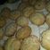 El cooksnap de Maria Celeste cuando hizo Scones de Limón.