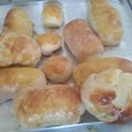 Cooksnap dari adinda untuk resep Donat anti gagal 1x proofing ala killer soft bread
