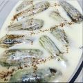 صورة من mj، شاركها بعد تجربة وصفة كوسه بلبن (الزبادي)