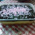 Cooksnap dari Yani Mirza untuk resep Dessert Box Lumer