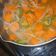 El cooksnap de Elsy Caceres cuando hizo Encurtido picante de cebolla y zanahoria.