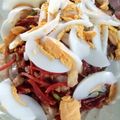 Cooksnap dari Anastasia Sutono untuk resep Mi Bancir khas Banjar (simpel & enaak..)