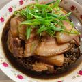 Kitty Chang 的 梅干扣肉 cooksnap
