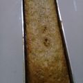 Cooksnap dari Utikah N untuk resep Bolu pisang kukus