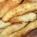 Cooksnap dari Ayu untuk resep Sotong Goreng