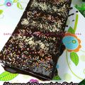Cooksnap dari Nurul Tri Lestari untuk resep Super Moist Chocolate Steamed Cake (Kue Coklat Kukus Ekonomis, No Mixer, No Oven)