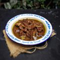 Cooksnap dari Hadleny Kitchen untuk resep Daging Lapis