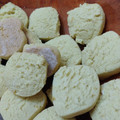 El cooksnap de Poly Pol cuando hizo Galletitas de limón con harina de arroz, sin manteca💫.