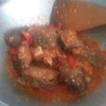 Cooksnap dari nur untuk resep Pecak lele cabe ijo