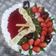 صورة من 🍓🇩🇿Sweet Fresa🍓، شاركها بعد تجربة وصفة كعكة عيد ميلاد بنوتة 🌸