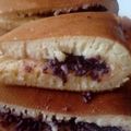 Cooksnap dari Parmi Lestari untuk resep Martabak Manis Teflon