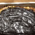 Nagy Huba Cooksnap-ja, amikor elkészítette a(z) Zserbó receptet.