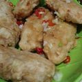 Cooksnap dari citrayuli untuk resep Fillet Marlin Cabe Garam
