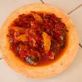 Cooksnap dari Vira Maulina untuk resep Sarden Kaleng