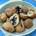 Cooksnap dari Mustika Yayan Kripsita untuk resep Kue cubit tanpa mixer tanpa deg degan karna gagal 😄😋
