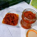 Cooksnap dari tias arum untuk resep Sambal Bawang ala Bu Rudy