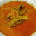 Cooksnap dari Lennylenny untuk resep Ikan Bumbu Rujak
