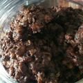 Cooksnap dari Darniati lukman Lukman untuk resep Bengbeng kacang tanah