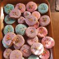 El cooksnap de Maharai Keren P cuando hizo Galletitas Navideñas 🎄❤️.