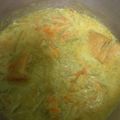 Cooksnap dari Ummu Ahmad untuk resep Sayur labu siam tahu Telur
