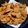 El cooksnap de Flor cuando hizo Nachos caseros tipo Doritos.
