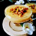Anitha (Annie) 's cooksnap of when they made Daliya kheer.