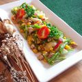 Cooksnap dari None untuk resep Tumis Bombay Ceria❤