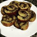 Cooksnap dari Dian Nur alfiyah untuk resep Martabak Gulung Nutella