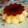 El cooksnap de Priscila cuando hizo Flan casero de naranja.
