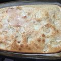 El cooksnap de Gimena Costanzo cuando hizo Torta de naranja: fácil y económica (con aceite y sin lactosa!).
