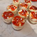 Cooksnap από ELVIRA LAVDARI στη συνταγή Λαχανοσαρμάδες