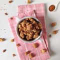 Cooksnap dari Dessy Solehyanti untuk resep Resep Ayam Popcorn BonCrispy
