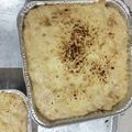 Cooksnap dari kartika88 untuk resep Cheezy Macaroni Schotel