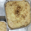Cooksnap dari kartika88 untuk resep Cheezy Macaroni Schotel