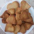 El cooksnap de lodeiro_ cuando hizo Galletas de mantequilla.