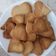 El cooksnap de lodeiro_ cuando hizo Galletas de mantequilla.