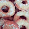 El cooksnap de Melih Lugo cuando hizo Rosquitas!!! 😋😋😋.