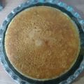کوک اسنپ Nargess بعد از امتحان کردن ته دیگ آردی مخصوص و ترد.