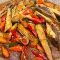 Cooksnap dari Dean Phie untuk resep Pindang Tongkol Bumbu Sarden
