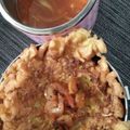 Cooksnap dari Linda Juanita untuk resep Fu yung hai