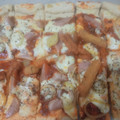 Cooksnap dari diana dindut untuk resep Pizza panggang oven (tanpa proofing)