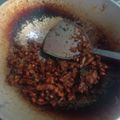 Cooksnap dari Mas Al Barra untuk resep Sambal Tempe, Teri, Kacang Tanah