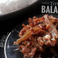 Cooksnap dari Elis untuk resep Teri Balado Kriuk