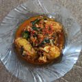 Cooksnap dari Nia Alatas untuk resep Ayam Goreng Sambal Kemangi