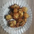 Cooksnap dari Lusiana Jahja untuk resep Pisang Goreng Tepung Beras Kriuk