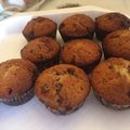 Seres Attila Cooksnap-ja, amikor elkészítette a(z) Muffin ananásszal receptet.