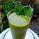 Cooksnap dari Aang Hudaya untuk resep Smoothie bayam