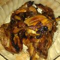 Cooksnap dari Yuniarsih untuk resep Ayam bakar sederhana