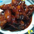 Cooksnap dari Esti Purwopriyati untuk resep Ayam Goreng Mentega