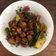 Cooksnap dari Yulia Dewi Santoso untuk resep Babi Kecap